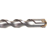 Бур по бетону (24х1000 мм; 4 режущих кромки; SDS-plus) EKTO DS-005-2400-1000