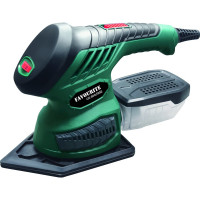 Плоскошлифовальная машина FAVOURITE OS 600/125E 600Вт, 0-14000об/мин, 0-28000кол/мин, 4 насадки 109205600