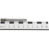 Борфреза твердосплавная тип B (6х16 мм; хв-к 6 мм) Euroboor RB.B0606