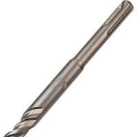 Бур по бетону S4 (14x400 мм; SDS-Plus) EКТО DS-003-1400-0400