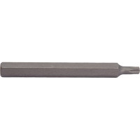Вставка JTC 56"DR TORX удлиненная Т25Hх80мм 1248025 815141
