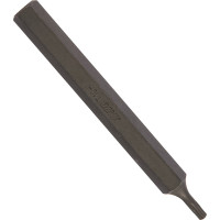 Вставка JTC 56"DR TORX удлиненная Т10Hх80мм 1248010 815138