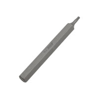 Вставка JTC 56"DR TORX удлиненная Т10х80мм 1238010 815116