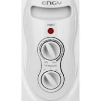 Масляный радиатор Engy EN-1309F 0 0 15039