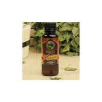 Натуральная ароматическая смесь Добропаровъ Пихта для бани и ванны, 100 мл, 2870505