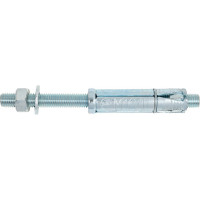Анкер со шпилькой ЕВРОПАРТНЕР Zn SB 12х65 1шт. 11 1367 4