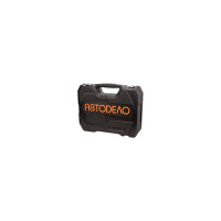 Набор инструмента АвтоDело PRO 90 предметов 1/2DR 1/4DR 6PT39891 10273