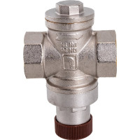 Редуктор давления ITAP Minibrass 3/4 ART 360 "MINIBRASS"