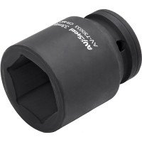 Головка ударная шестигранная (33 мм; 3/4") AV Steel AV-730033