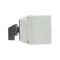 Кулачковый переключатель EKF PROxima ПК-3-13 25А, 3P, "ВКЛ-ВЫКЛ", IP54 pk-3-13-25