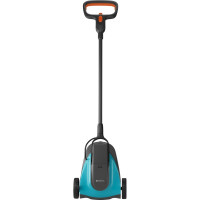 Аккумуляторная ручная газонокосилка Gardena 2218V P4A 14620-20.000.00