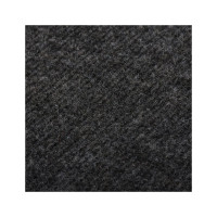 Ребристый влаговпитывающий коврик VORTEX TRIP серый 24204