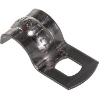 Металлическая скоба FORTISFLEX СМО INOX 8-9 мм 80973