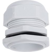 Сальник DORI PG 42, диаметр проводника 32-38 мм, IP54, 2 штуки/упаковка 2848