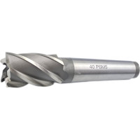 Фреза концевая к/х (40х63х188 мм; z=5 КМ4) TORNERI 039376