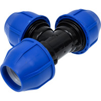 Тройник RTP PN 16 D 32 11591