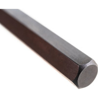 Бита TORX (Т50; 75 мм; хв-к 10 мм) HANS 043-7T50