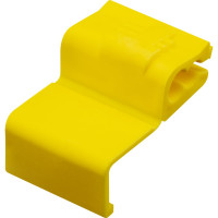 Ответвитель Duwi ОВ-3, 2.5-6.0 мм2, желтый, 10шт./в упаковке 26641 9