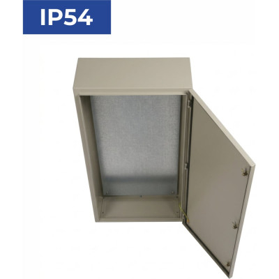 Корпус Электростандарт ЩМП-7-0 1400*650*285мм IP54 821256