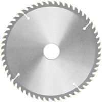 Диск пильный по дереву (200х32-30 мм; 56 зубов) Vertextools 200-56-32