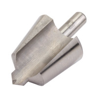Сверло конусное (36-50 мм; HSS) Bucovice Tools 542500