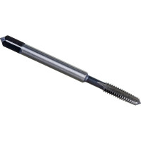 Набор метчиков из 2-х шт Bucovice Tools UNC №8 -32 115CrV3 115008-2