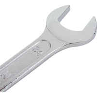 Ключ Hortz 30х34 хром. HOR 102258