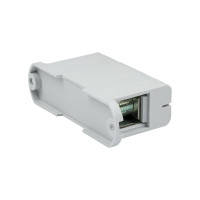 Силовая вводная клемма EKF КСВ, 35-240, серая, PROxima plc-kvs-35-240-gray