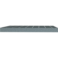 Стальная ячеистая решетка Стилот SteeStart 300x300 В125 P3030AB