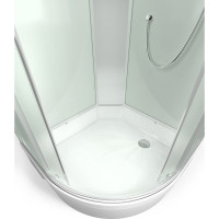 Душевая кабина Erlit Comfort 900x900x2260 ER350926-C3-RUS