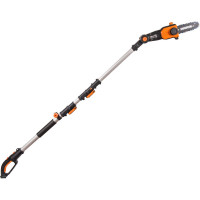 Аккумуляторный высоторез WORX WG349E.9