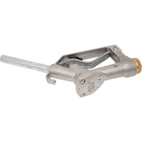 Механический пистолет для ДТ PIUSI SELF 2000 1"BSP UNLEADED GASOLINE 00063900A