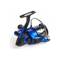 Безынерционная катушка SALMO Sniper SPIN 6 4000FD SSS06-40FD