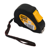 Измерительная рулетка HARDY 5м х 19мм 0700-441906