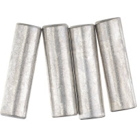 Кабельная медная луженая гильза duwi под опрессовку ГМЛ-16-6, 5 шт./упаковка, 26784 3