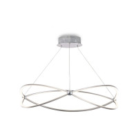 Подвесной светильник Maytoni Weave MOD062PL-L56CH3K