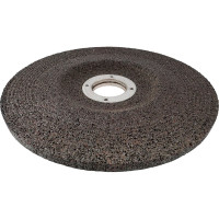 Диск зачистной абразивный (150х6х22.2 мм) TIGER ABRASIVE 00-00000127