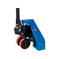 Складская гидравлическая тележка PROJACK модель AC 2,5 т 070 2020 2500