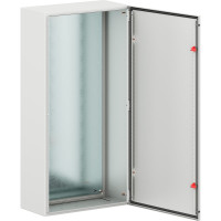 Корпус DKC ST с М/П 1200х600х300мм сварной навесной R5ST1263