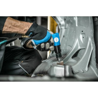 Пневматическая дрель HOEGERT TECHNIK 10мм HT4R635