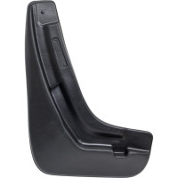 Автомобильные брызговики L.Locker передние, комплект, для Ford Focus II / Форд Фокус 2, (05-11) 7002022451