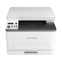 Многофункциональное лазерное цветное устройство Pantum CM1100DW