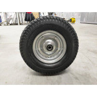 Колесо для тачки PRW1608B SPEKTROS 56210