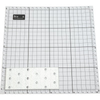 Соединительная пластина РК ГРУП 50x120х1.8 РК000002856