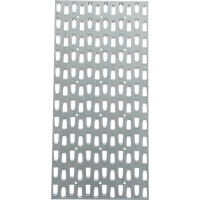 Гвоздевая пластина РК ГРУП 144x300x1,2x14 РКГ00006339