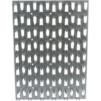 Гвоздевая пластина РК ГРУП 144x200x1,2x14 РКГ00006337