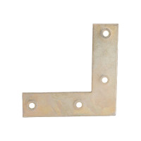 Оконный уголок РК ГРУП NAZ 5, 75x75x20, ЖЦ РКГ00006836