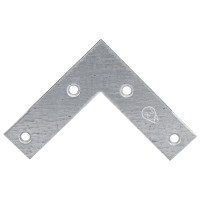 Оконный уголок РК ГРУП NA 5, 75x75x20 РКГ00006858