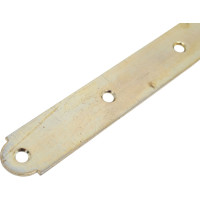 Крепежная мебельная пластина РК ГРУП 250x20 РКГ00006828