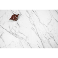 Кварц - виниловый ламинат Aspenfloor Natural Stone XXL SPC 43 класс, 5 мм, NS5-10 Тадж-Махал, 900x450x5 мм, толщина защитного слоя 0.5 мм, 6 шт., площадь упаковки 2.43 кв. м 4680427081576